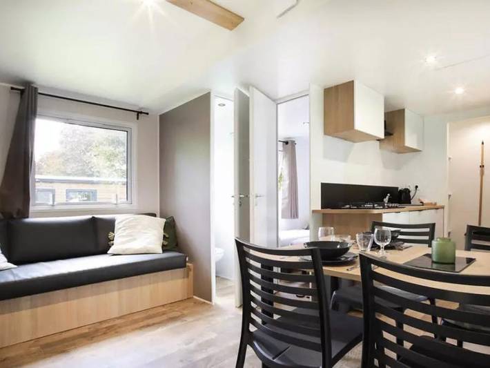 Camping für 5 Personen in Belgien - 3