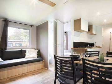 Camping voor 5 Personen in Florenville, Virton, Afbeelding 2