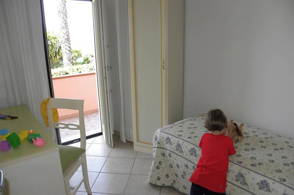 Ganze Wohnung, Homerez - Whg. Maratea mit Meerblick in Maratea, Potenza Provinz