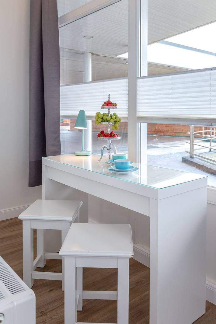 Apartamento entero, Dieses außergewöhnliche Angebot wird Sie begeistern. in Westerland, Sylt (Gemeinde)