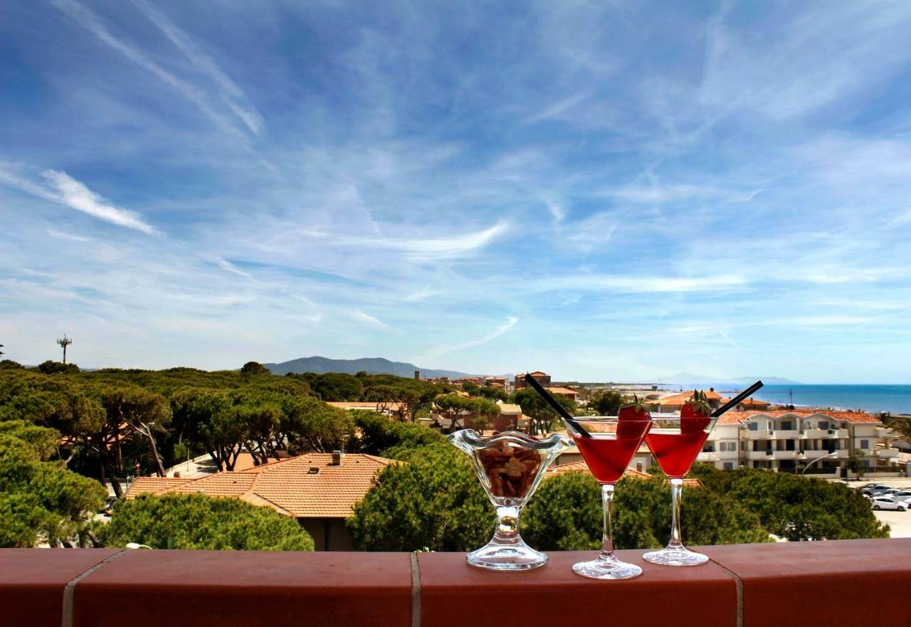 Superior Double Room in Marina di Grosseto, Grosseto