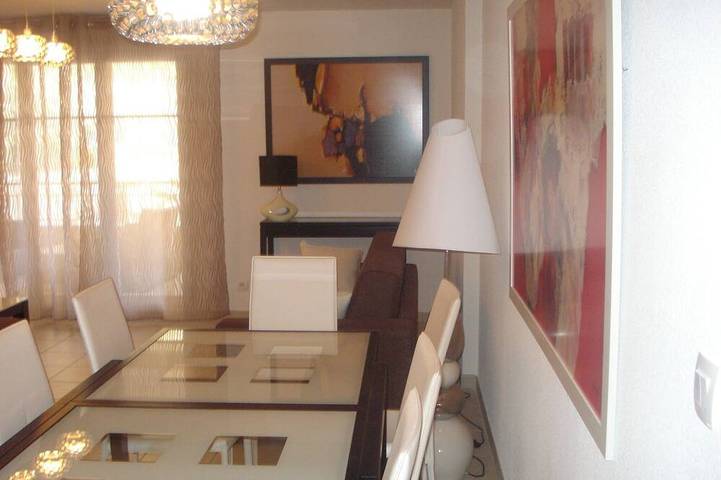Appartamento vacanze per 8 persone, con terrazza - 1