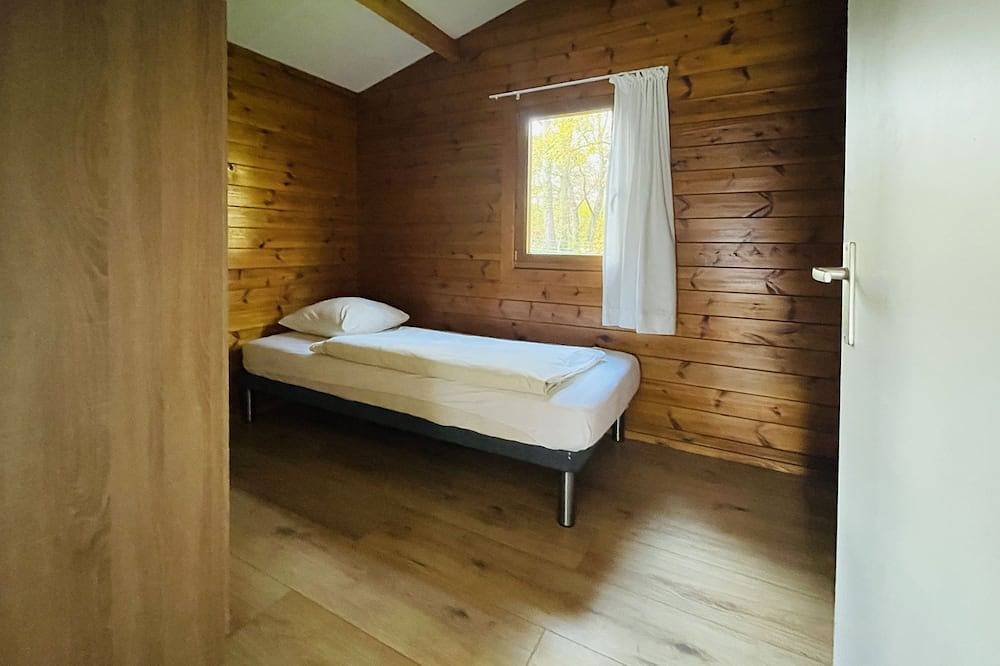 De Brenkberg in Schinveld, Parkstad Limburg