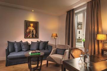 Hotel für 10 Personen, mit Garten und Sauna in Augsburg und Umgebung