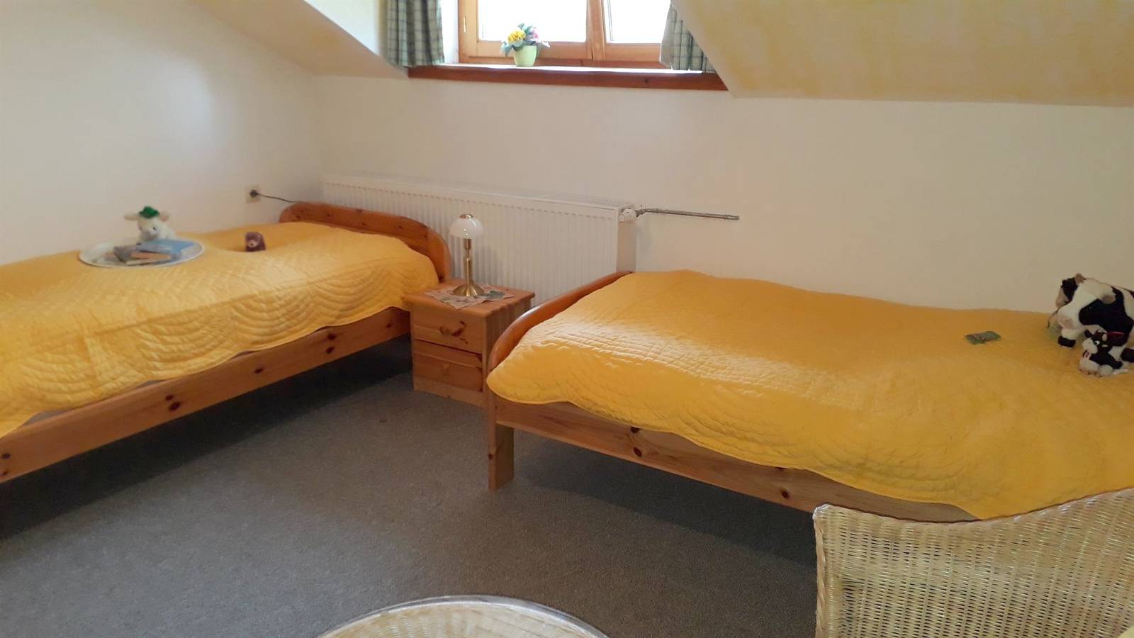 Ganze Ferienwohnung, Ferienwohnung "Gipfelstürmer" im Gästehaus Stangl in Blaichach, Bayerisch Schwaben