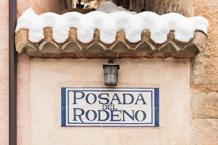 Casa de huéspuedes para 2 personas, con vistas - 1
