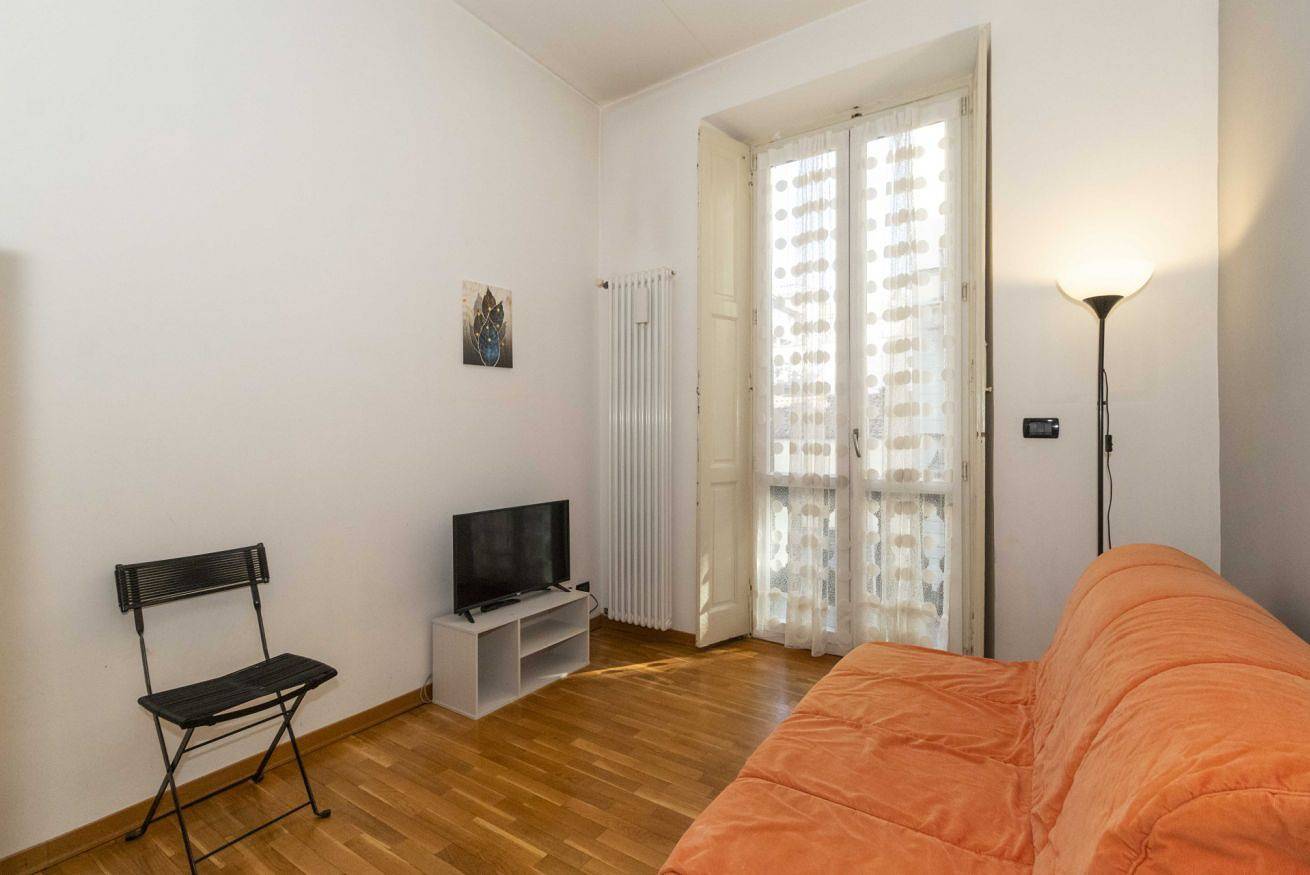 Apartamento entero, Porta Nuova Mini Apartament 3 in Turín, Provincia de Torino