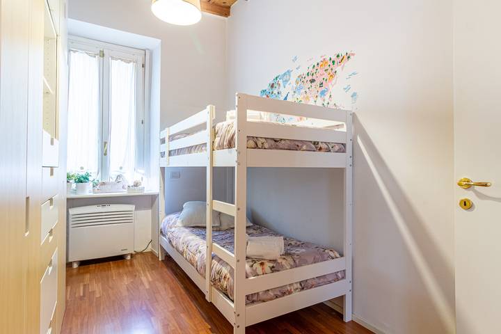 Gîte pour 4 personnes à Monza - 3