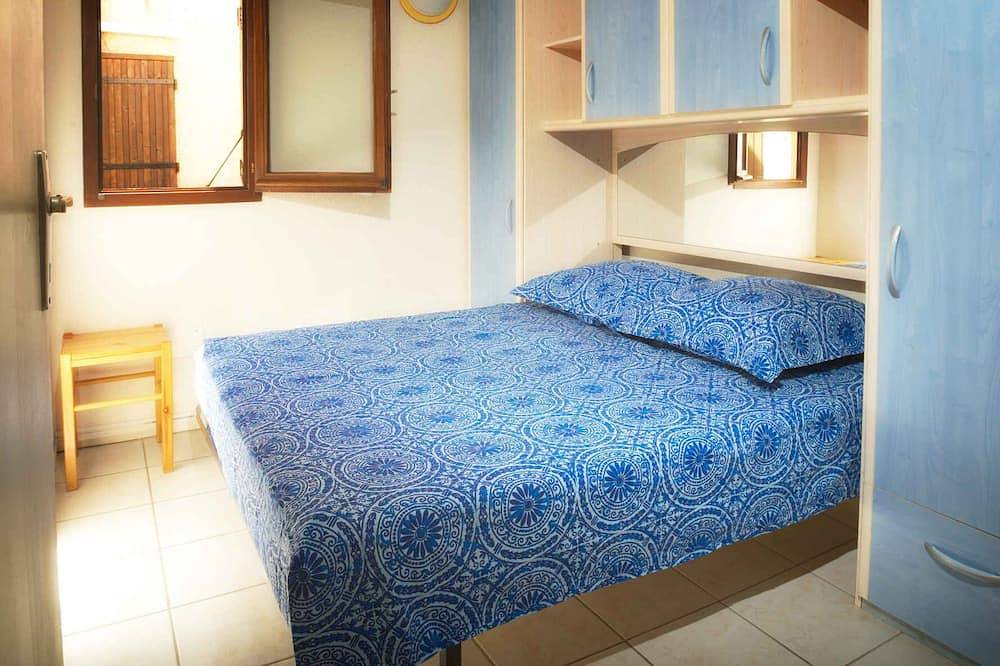 Haus Barcares jeden Komfort Terrasse und Wifi in Le Barcarès, Mittelmeerküste (Frankreich)