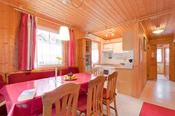 Ferienhaus für 8 Personen in Userin, Mecklenburg-Strelitz, Bild 4