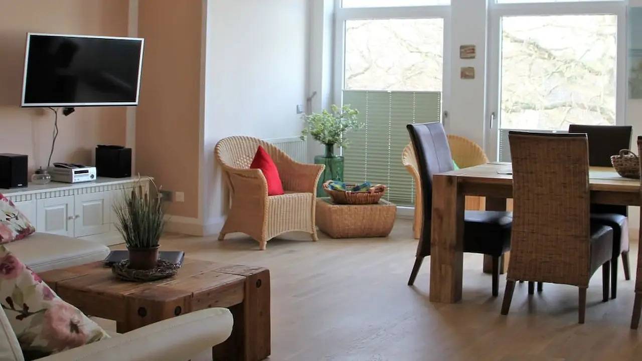 Ferienhaus für 6 Personen (97 m²) in Binz (Ostseebad) in Ostseebad Binz, Binz