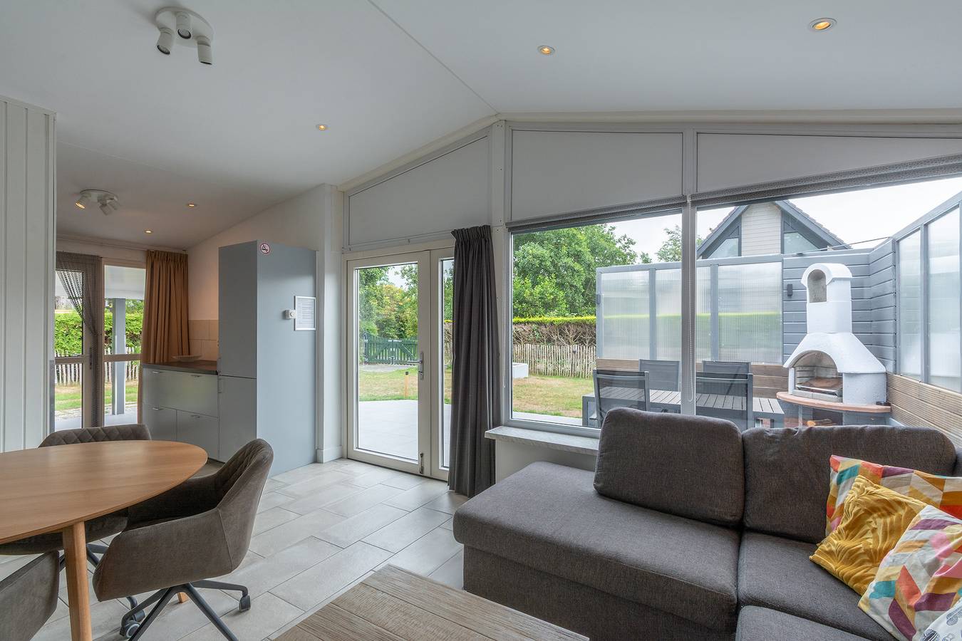 Callinghe Vakanties — Duinland 65 in Sint Maartensvlotbrug, Noord-Holland - Nordseeküste