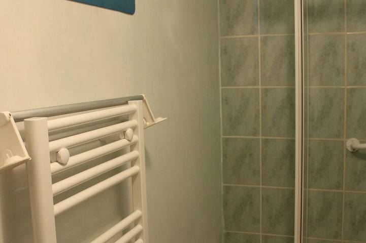 Gîte pour 3 personnes, avec jardin et piscine à Meursac - 3