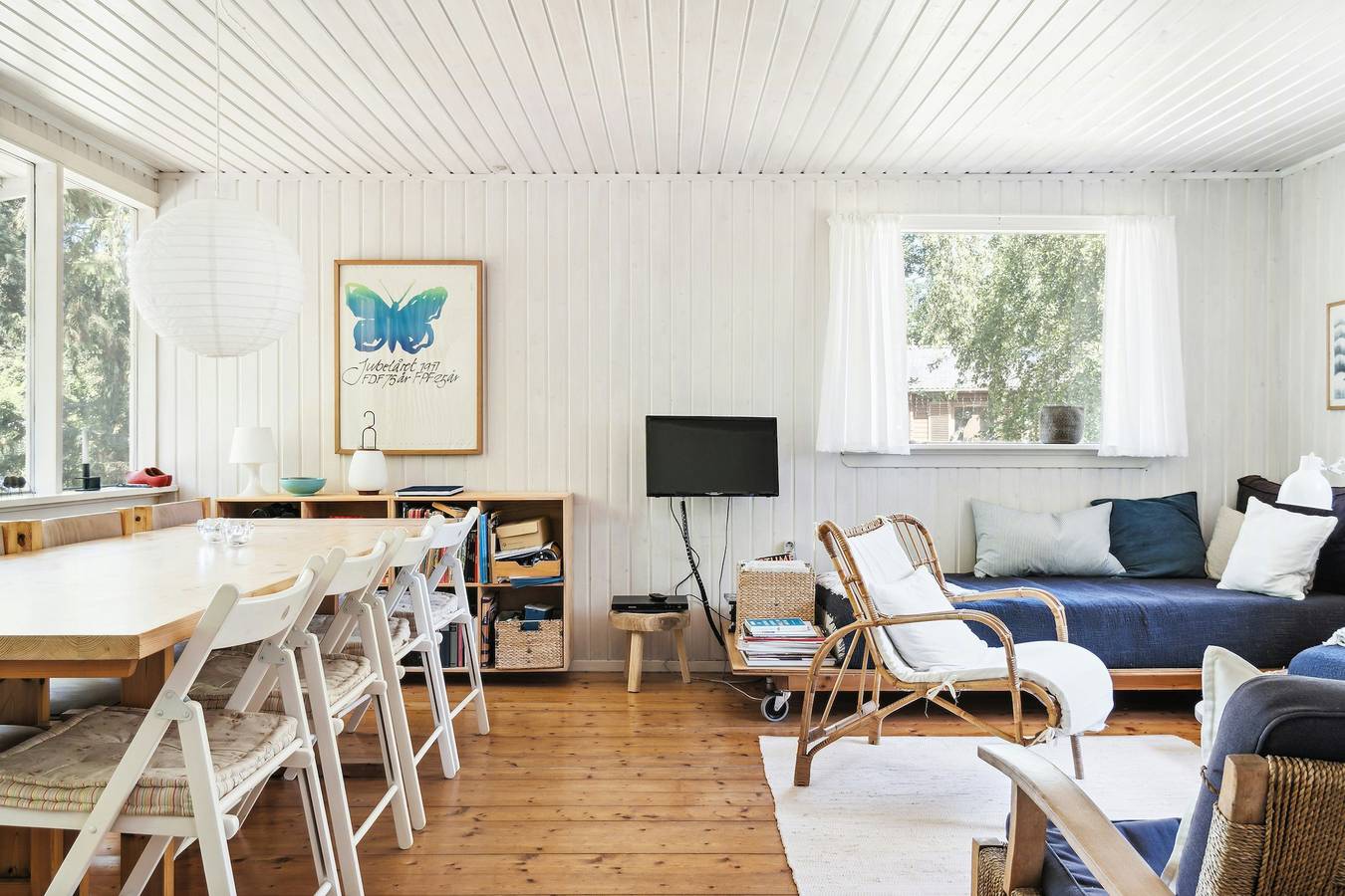 Casa vacanza a Knebel a partire da 169€ a notte