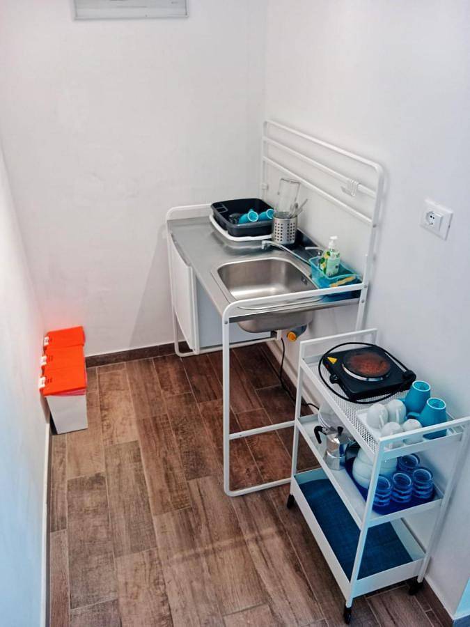 Brezza Marina Studios in Montesilvano, Province de Pescara