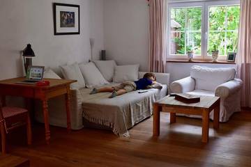 Bauernhof für 6 Personen in Burg (Spreewald), Cottbus und Umgebung, Bild 3