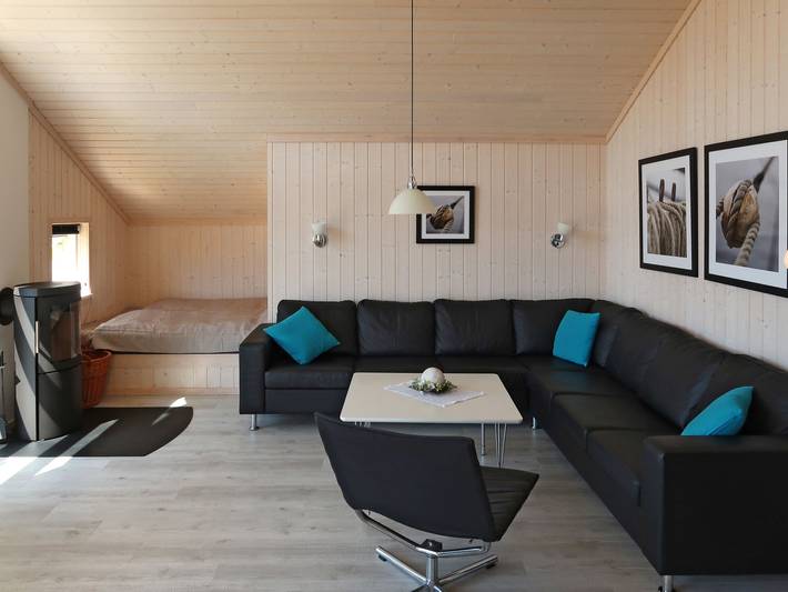 Ferienhaus für 6 Personen, mit Sauna und Garten in Großenbrode - 2