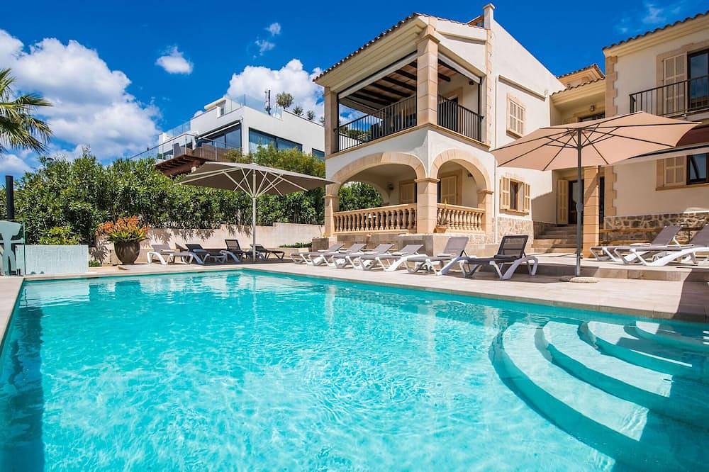 Awesome home in Cala Ratjada in Cala Ratjada, Capdepera