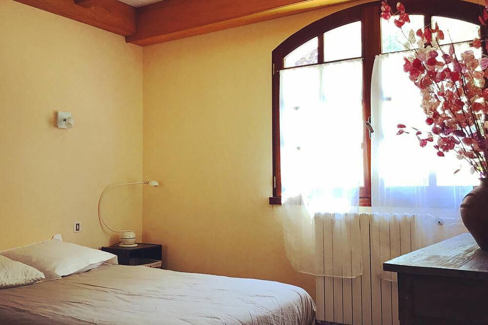 Appartement De Vacances pour 4 Personnes dans Millau, Massif central