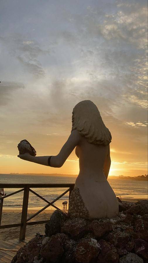 Casas e apartamentos de temporada para 6 pessoas, com terraço, com animais de estimação em Anchieta