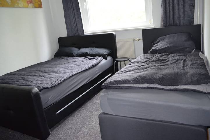 Ferienwohnung für 6 Personen in Wilmersdorf Berlin - 4