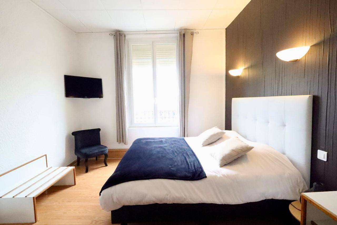 Hotel du Pot d'Etain in Châlons-en-Champagne, Marne