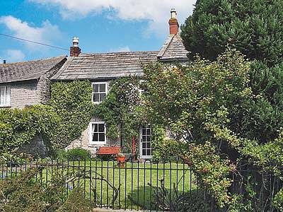 Holly Cottage in Yorkshire del Norte