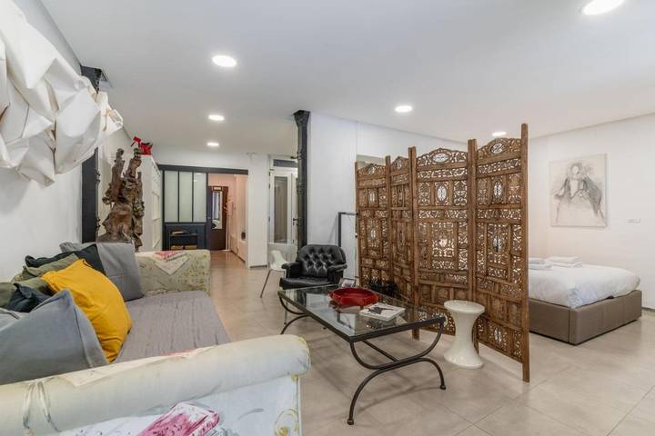 Casa rural para 2 personas en Madrid - 3