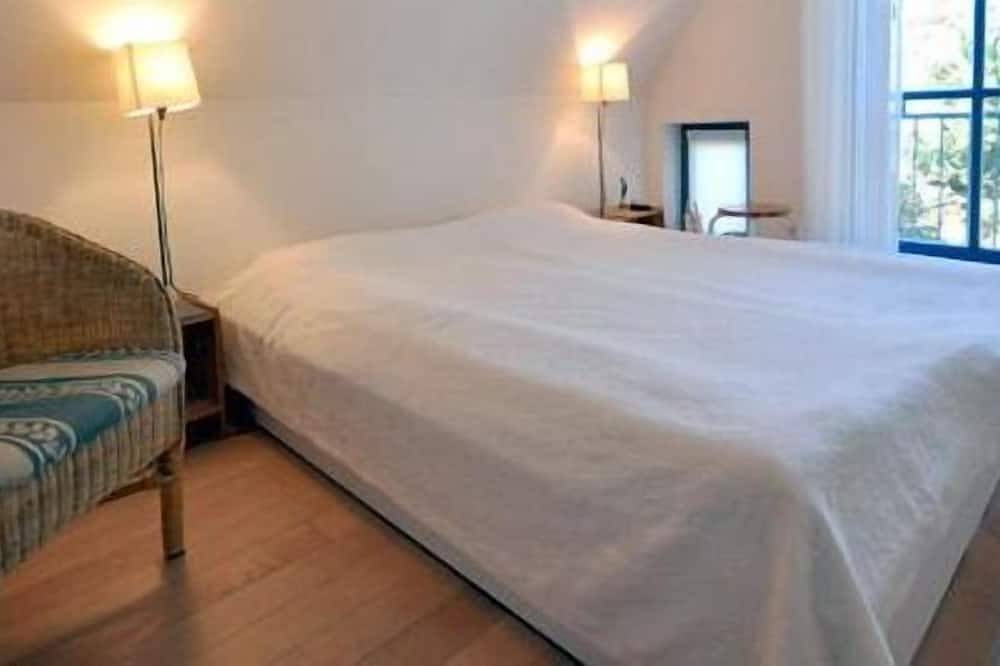 Vier separate Schlafzimmer und eigene Terrasse! in Wangerooge