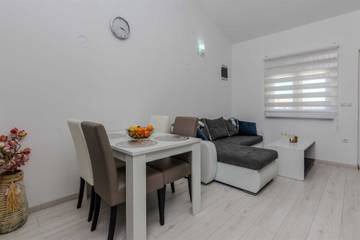 Apartament Wakacyjny dla 6 osoby w Vir, Dalmatyńskie wyspy, Zdjęcie 3