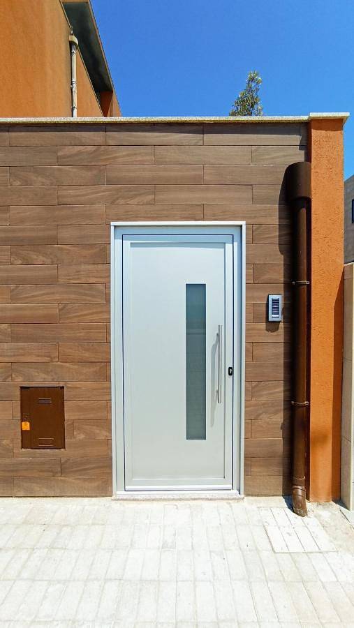 Location de vacances pour 6 personnes, avec vue dans A Ver-o-Mar - 4