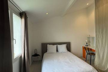 Villa pour 10 Personnes dans Arles, Parc naturel régional de Camargue, Photo 3