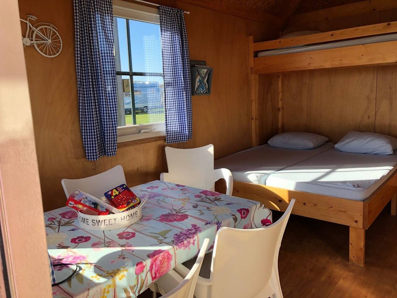 Apartamento vacacional entero, Apartamento de vacaciones para 5 personas in Den Helder, Holanda Septentrional - Costa del Mar del Norte