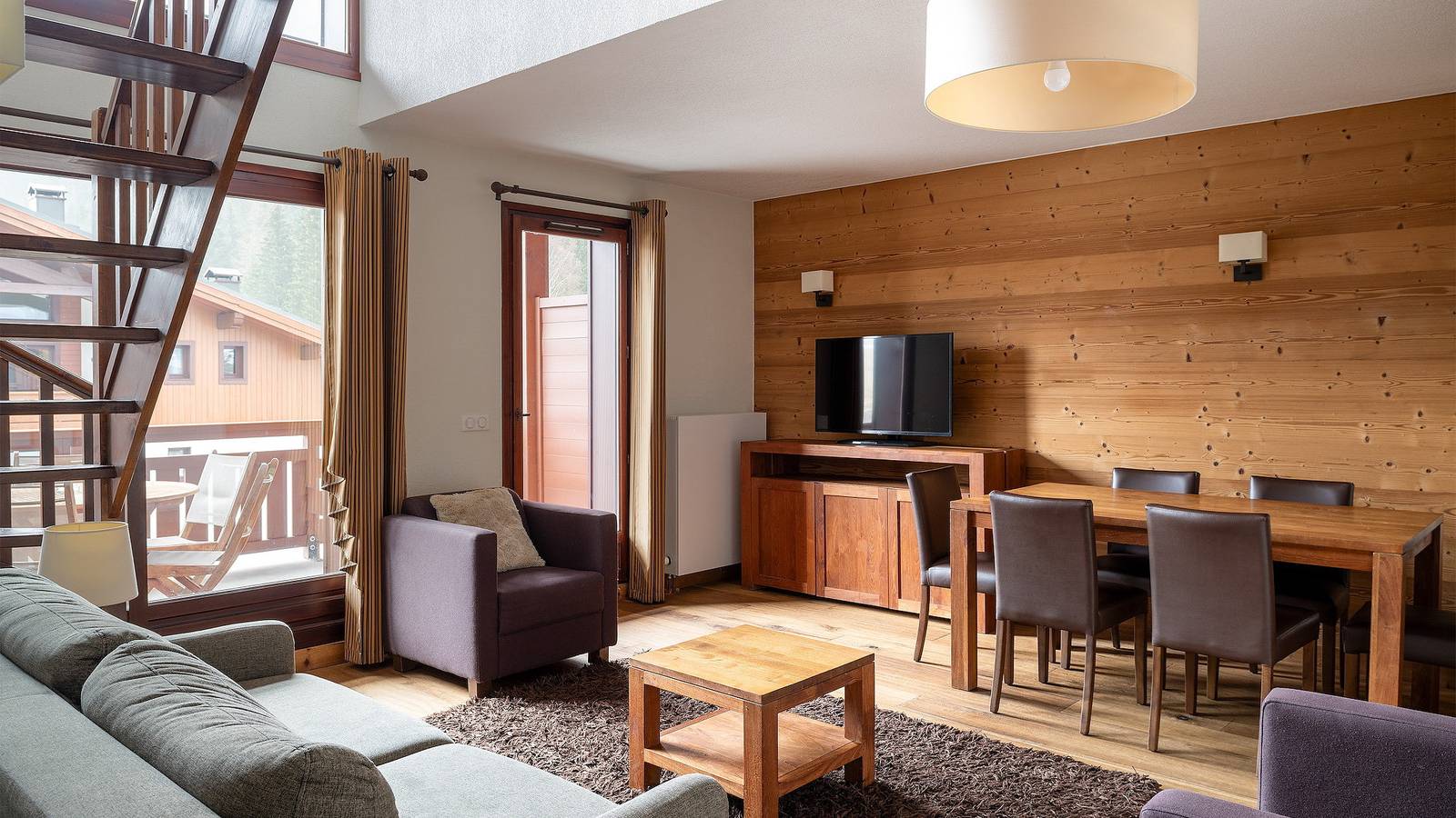 Photo : Appartement de vacances