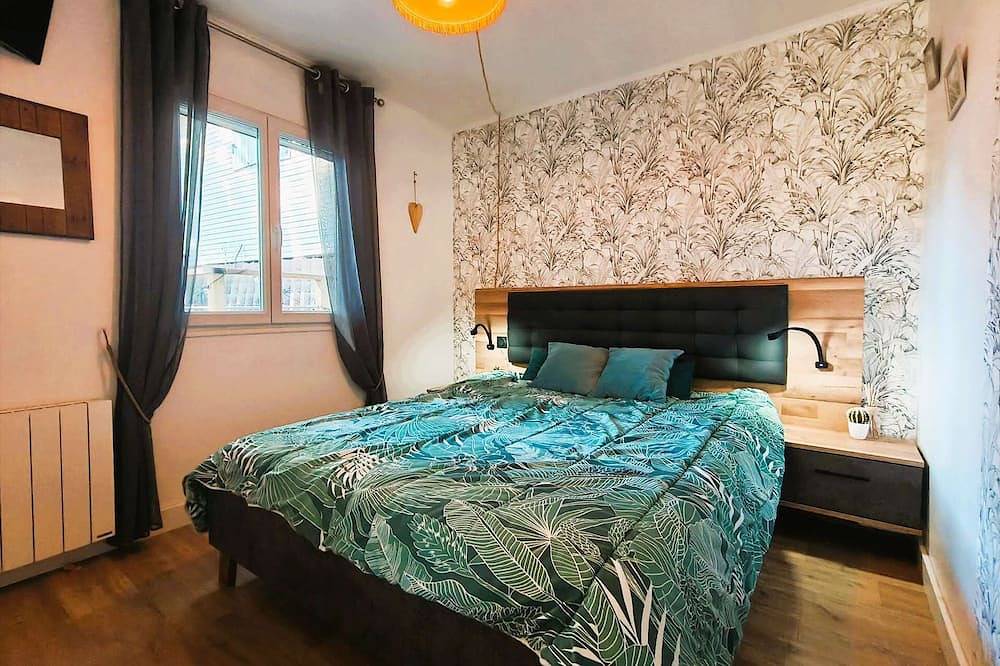 Maison climatisée avec emplacement idéal in Gassin, Côte méditerranéenne (France)