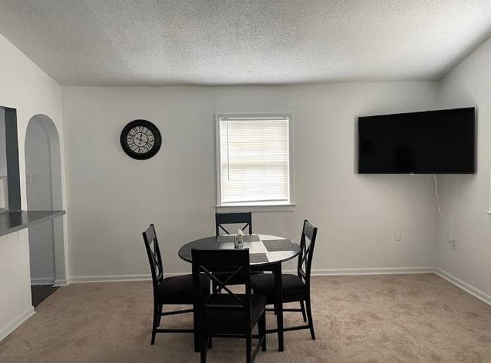 Maison de vacances pour 5 personnes, avec piscine et jacuzzi - 1