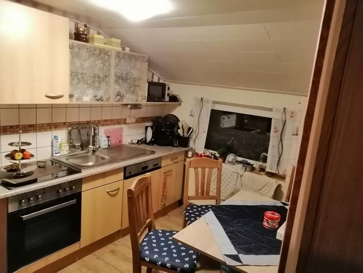 Ferienhaus für 4 Personen, mit Garten im Emsland - 4
