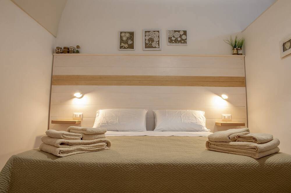 Appartamento intero, Comoda dimora nel centro di Polignano a Mare in Polignano a Mare, Provincia di Bari