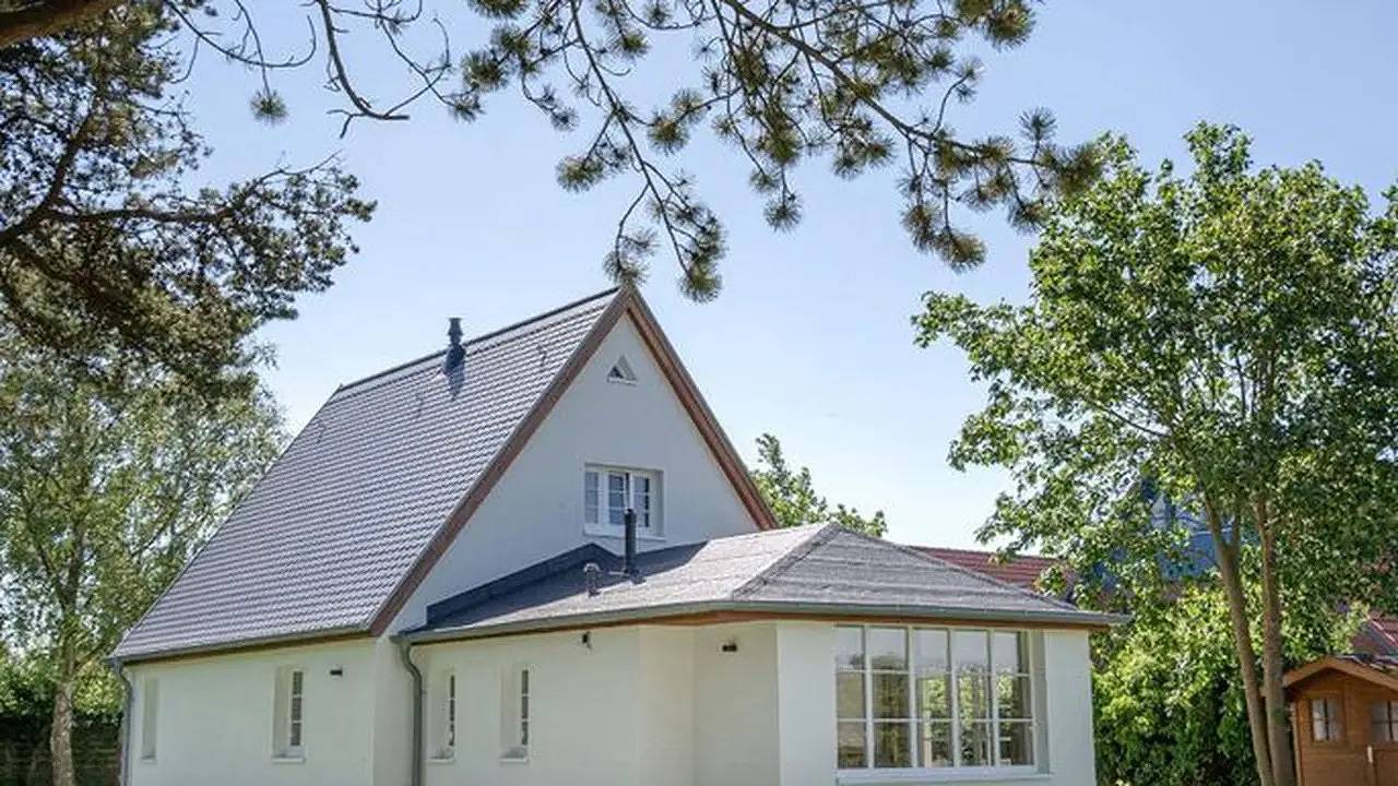 Ferienhaus für 4 Personen (130 m²) in Westerland (Sylt) in Tinnum, Sylt (Gemeinde)