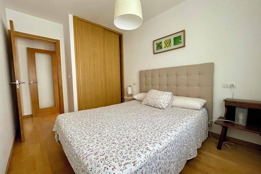 Ganze Wohnung, In Der Nähe Des Paradieses Zu Fühlen in O Pindo, Carnota