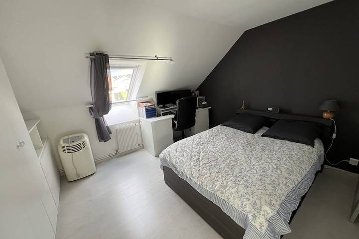 Location de vacances pour 8 personnes, avec jardin dans Épagny-Metz-Tessy - 3