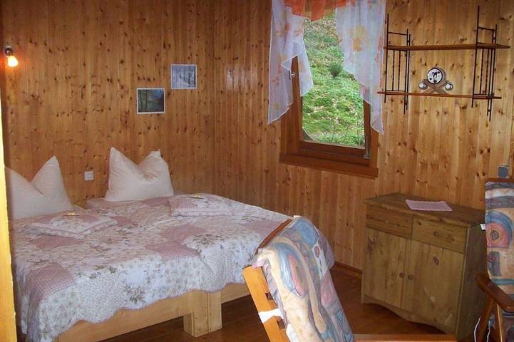 Bauernhof für 4 Personen, mit Terrasse und Garten, mit Haustier am Edersee - 2