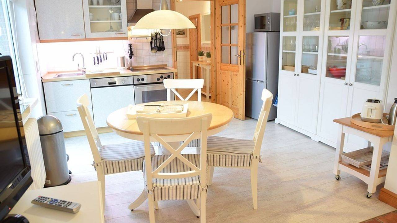 Ganze Ferienwohnung, Ferienwohnung für 4 Personen (75 m²) in Westerland (Sylt) in Westerland, Sylt (Gemeinde)