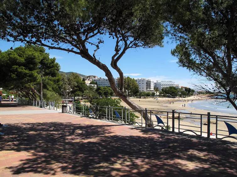 Maison 6 Personnes in Alcocéber, Alcalá de Chivert