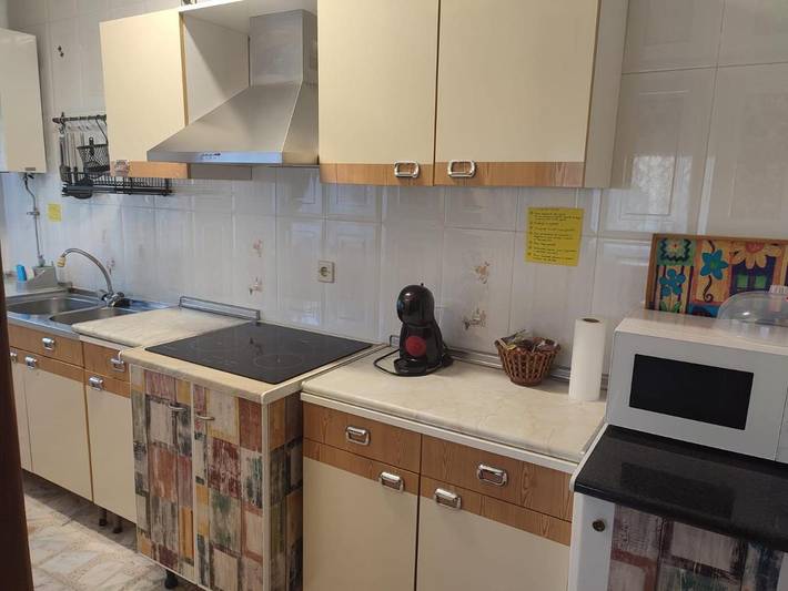 Casa de vacaciones para 7 personas, con piscina y jardín, Familias con niños en Barco de Ávila-Piedrahita - 4