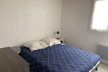Maison De Vacances pour 12 Personnes dans Barbâtre, Noirmoutier, Photo 4