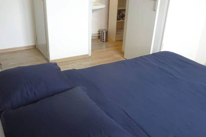 Gîte pour 4 personnes à Lézignan-Corbières - 2