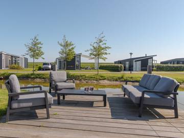 Vakantiehuis voor 4 Personen in Nederlandse Noordzeekust, Afbeelding 4