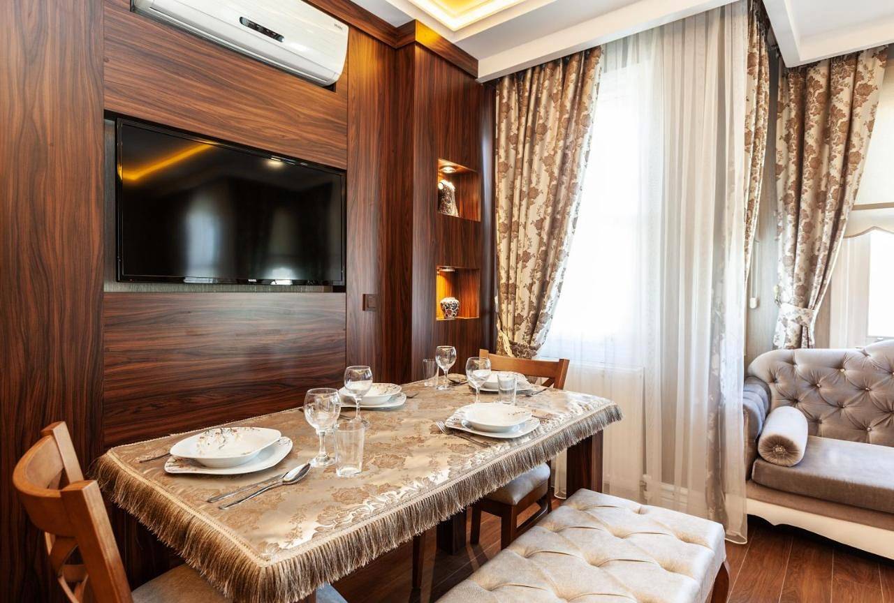Rose Mansion by Otantik Suites in Fatih, Istanbul