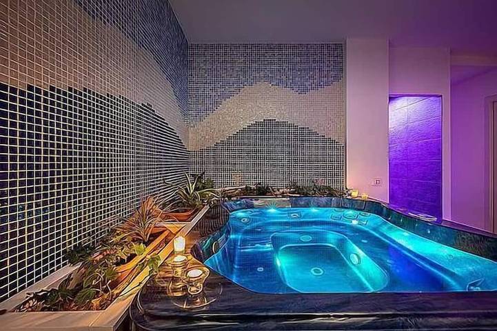Apartamento de vacaciones para 3 personas, con balcón, Se admiten mascotas - 1